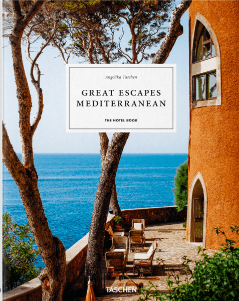 Hovedbilde Great Escapes Mediterranean