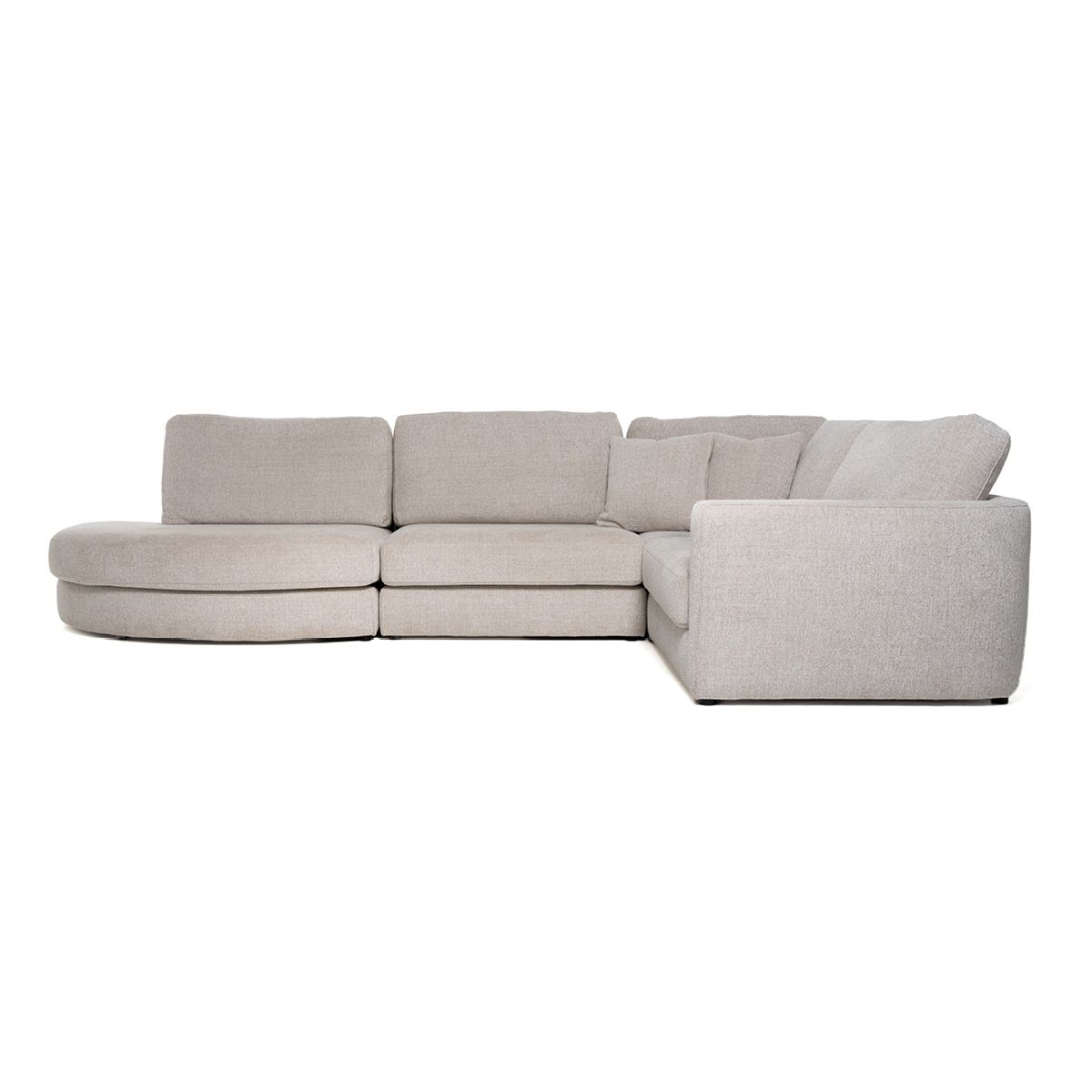 Stella modulsofa RTL+C+1,5AL+1,5PR (348x246 - Tokio beige 170)