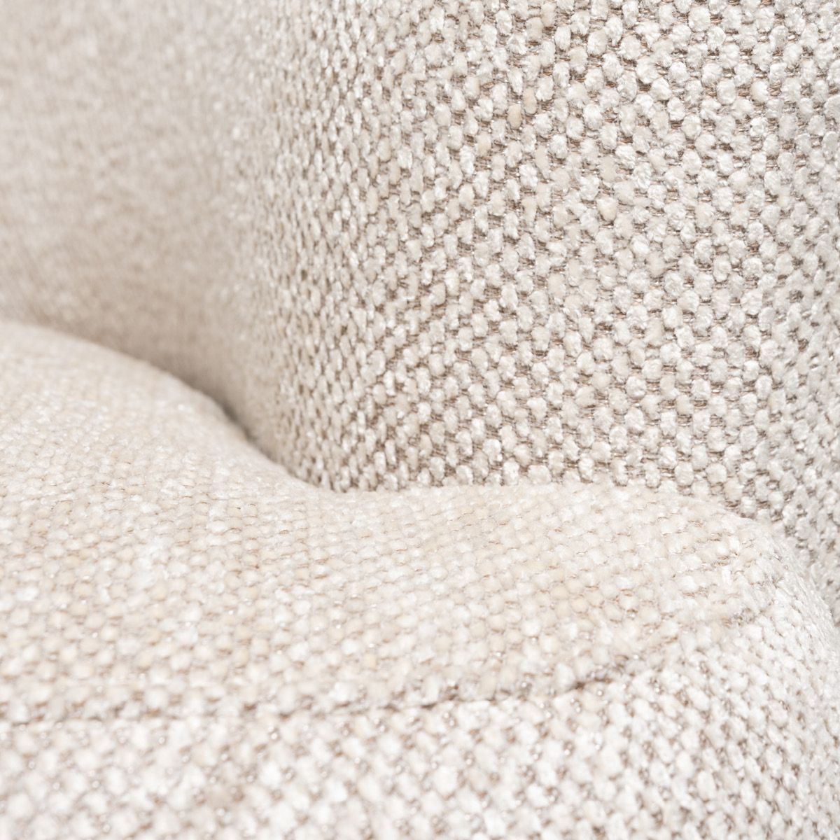 Cozy lenestol med sving (Tokio beige 170) 