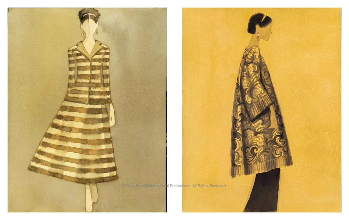 Dior By Mats Gustofson Vol II