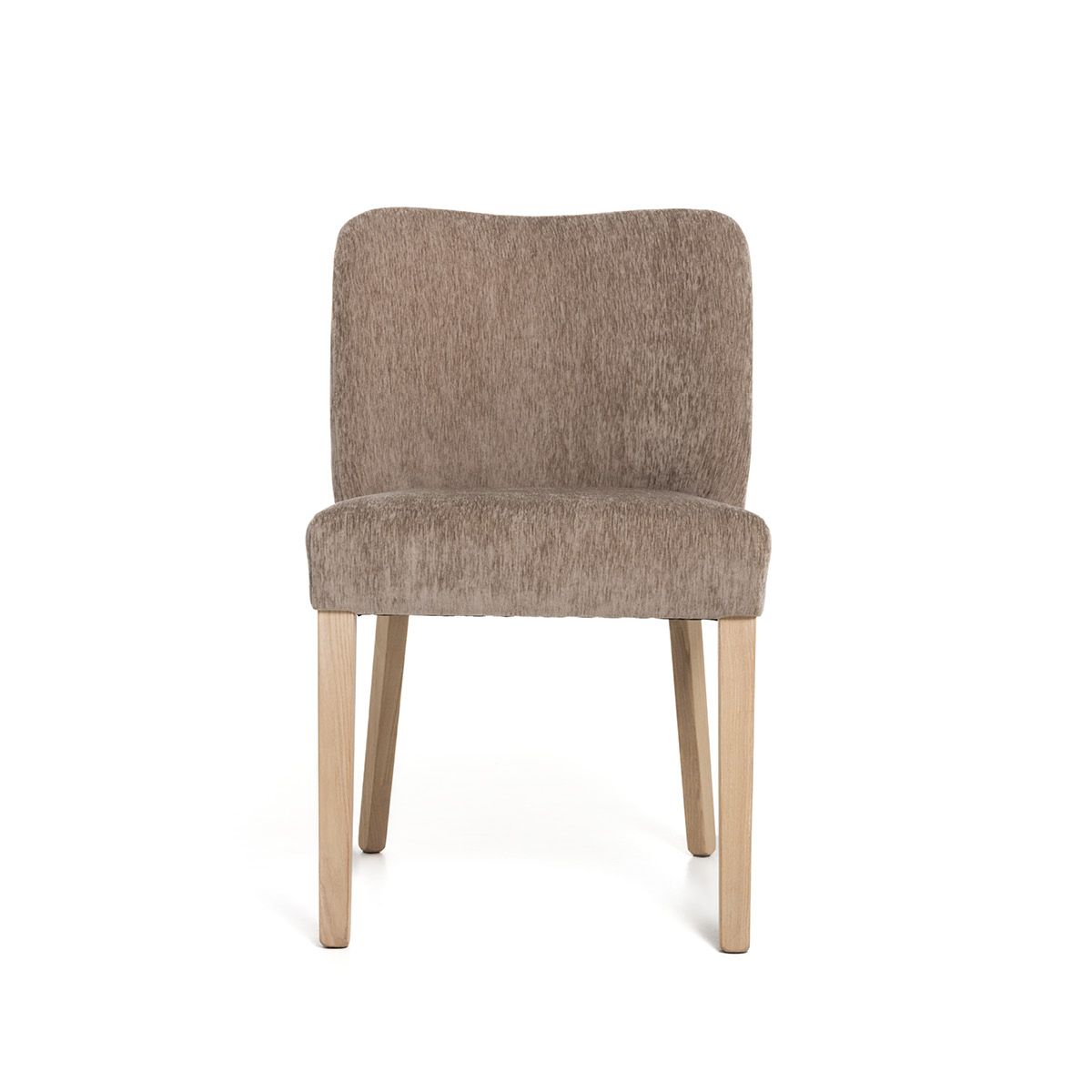 Embla spisestol (Boston lys brun) lys eik ben