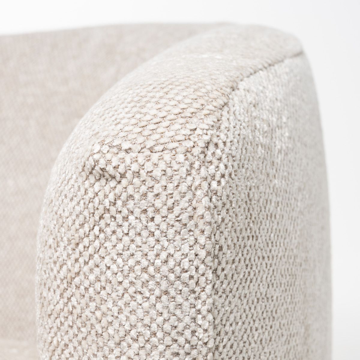 Cozy lenestol med sving (Tokio beige 170) 