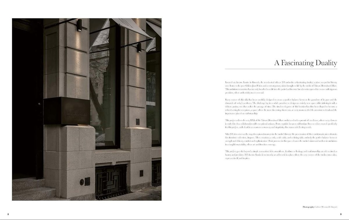 Young Visionaries: A New Generation of Interior Designers