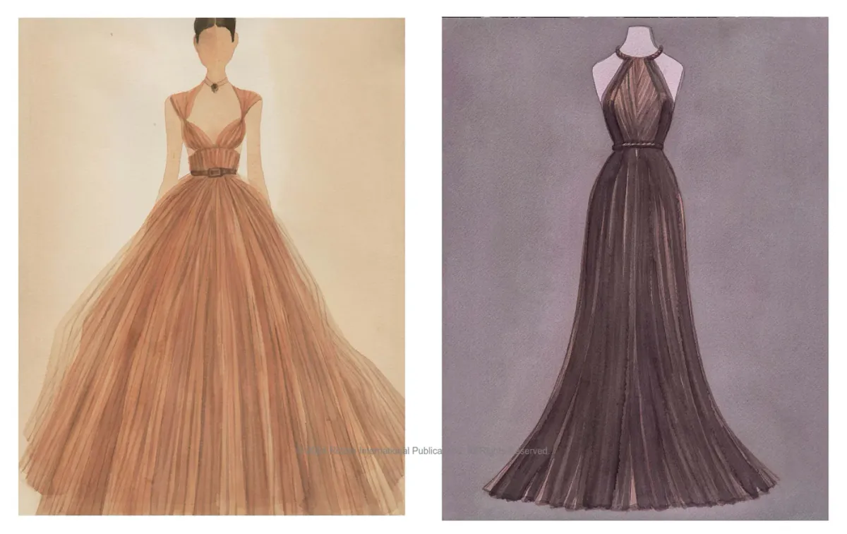 Dior By Mats Gustofson Vol II