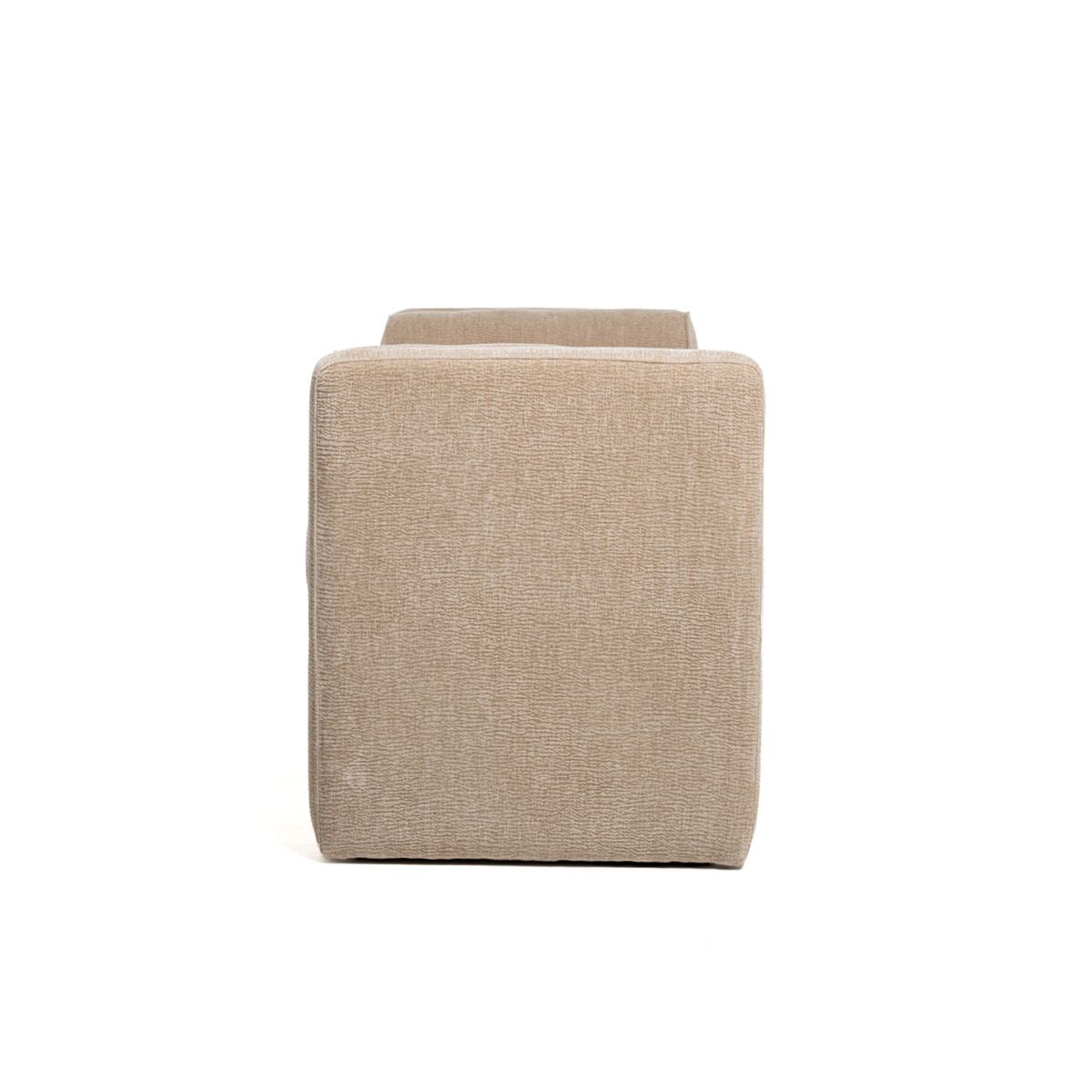 Marlow sittebenk (150x55x60) G-seven beige