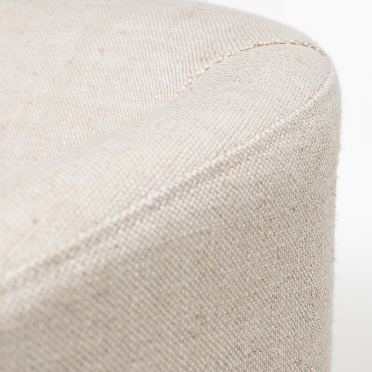 Luna spisestol (Lin beige)