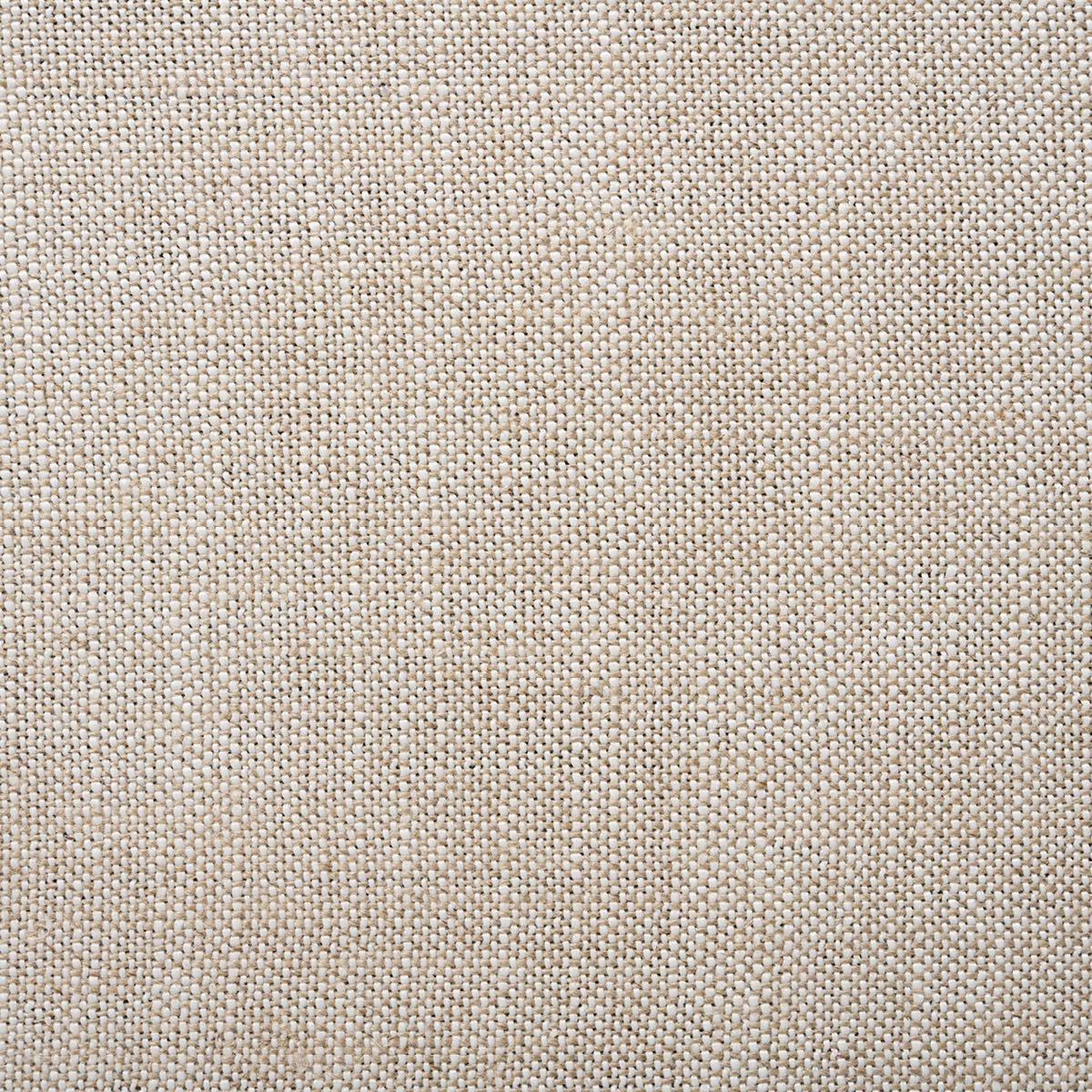 Malmø spisestol heltre lys eik (stoff Lin beige)