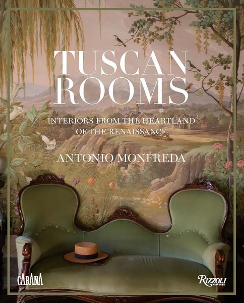 Hovedbilde Tuscan Rooms