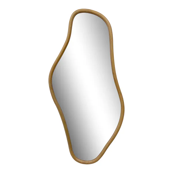 Hovedbilde Brandsby speil (60x120) furu natural