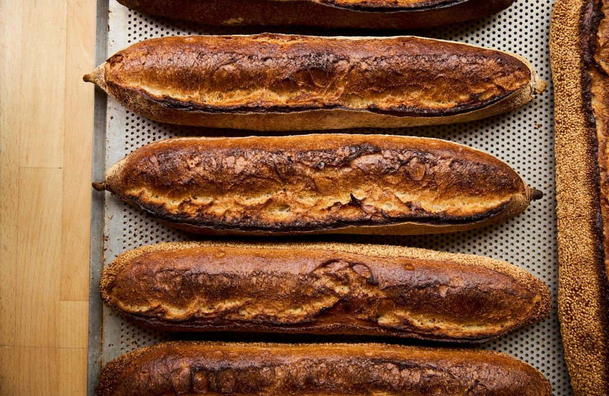 Juno The Bakery