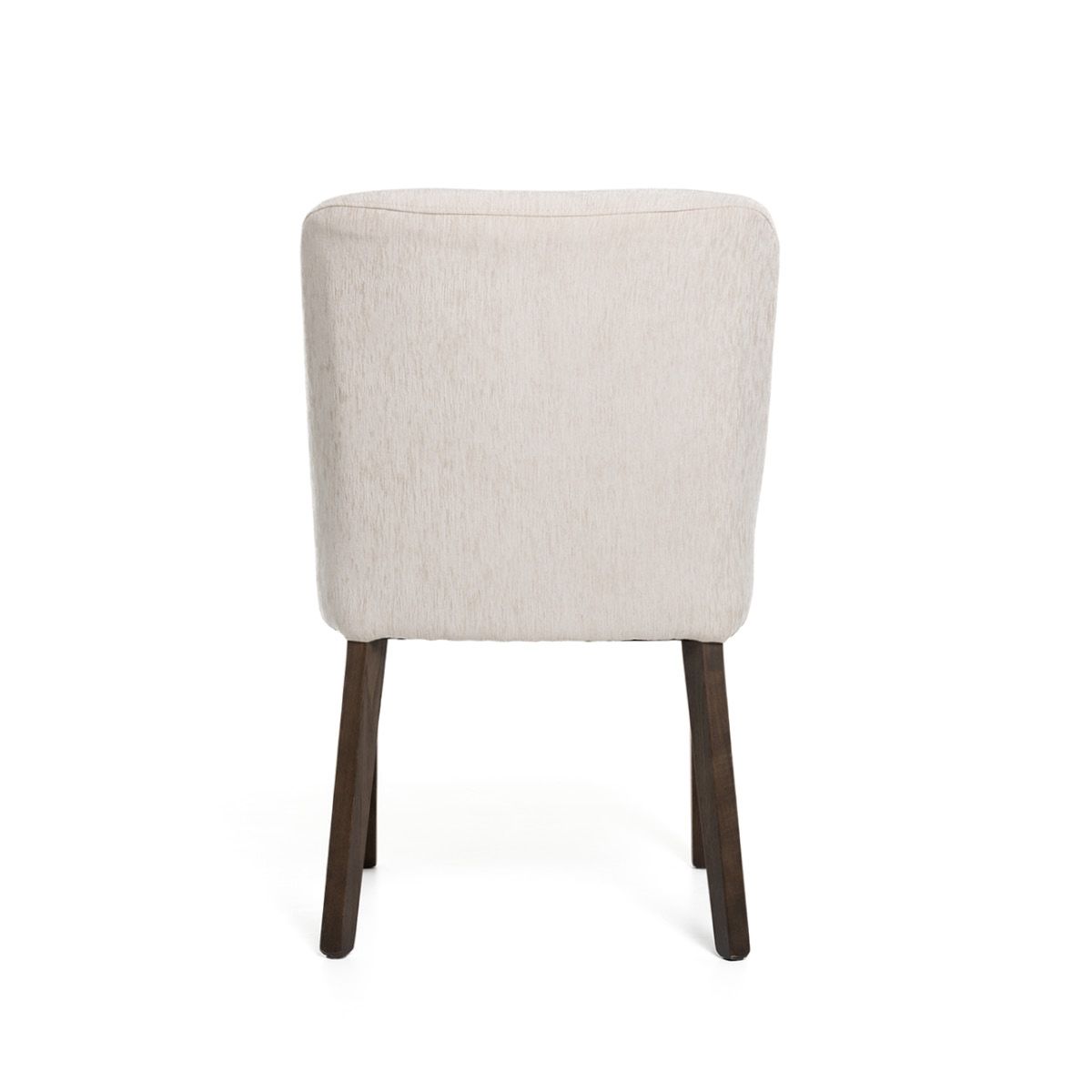 Embla spisestol (Bosten krem) røkt eik ben