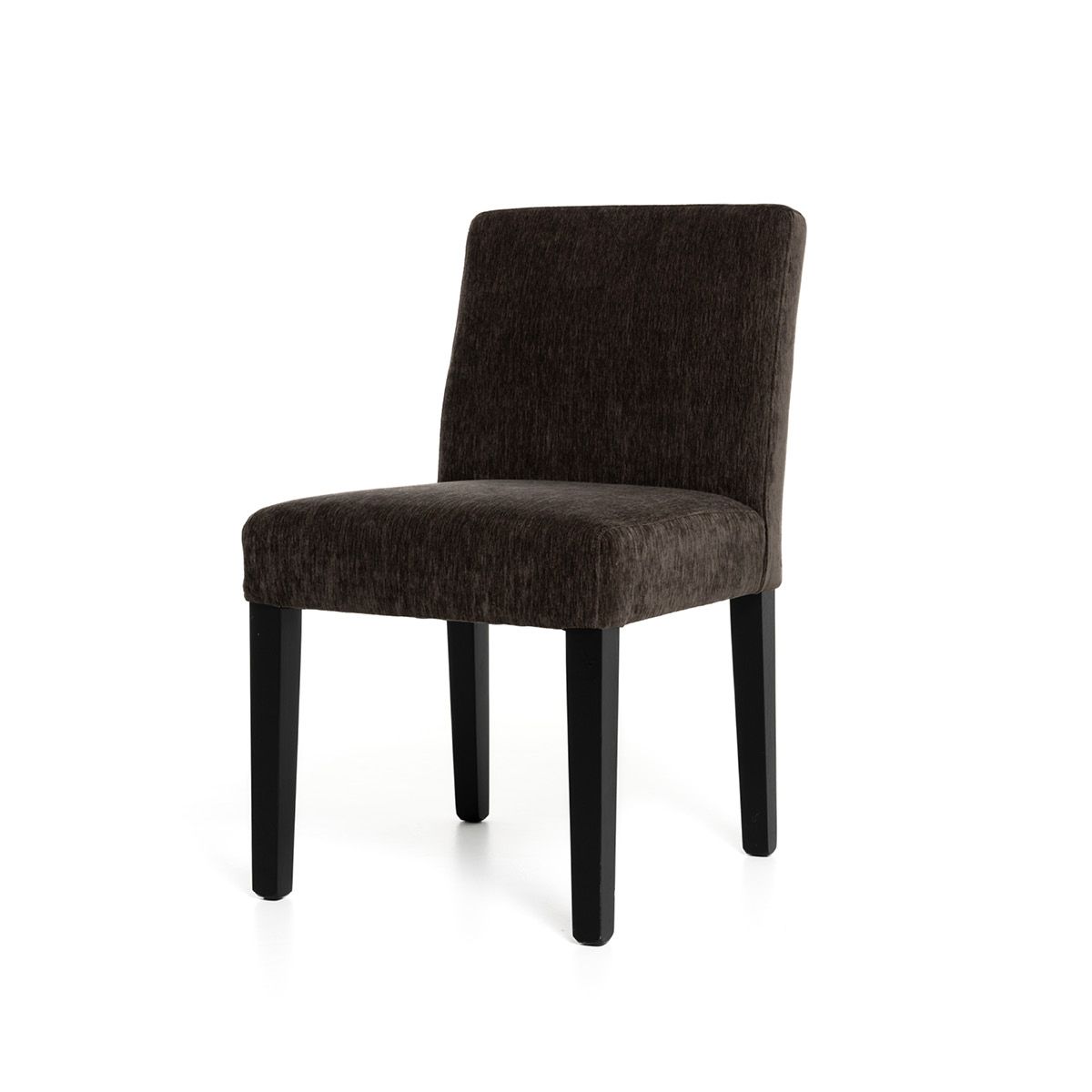 Bristol spisestol (Boston brun)