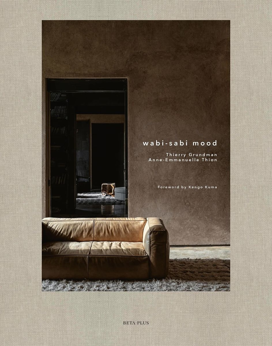 Wabi-Sabi Mood