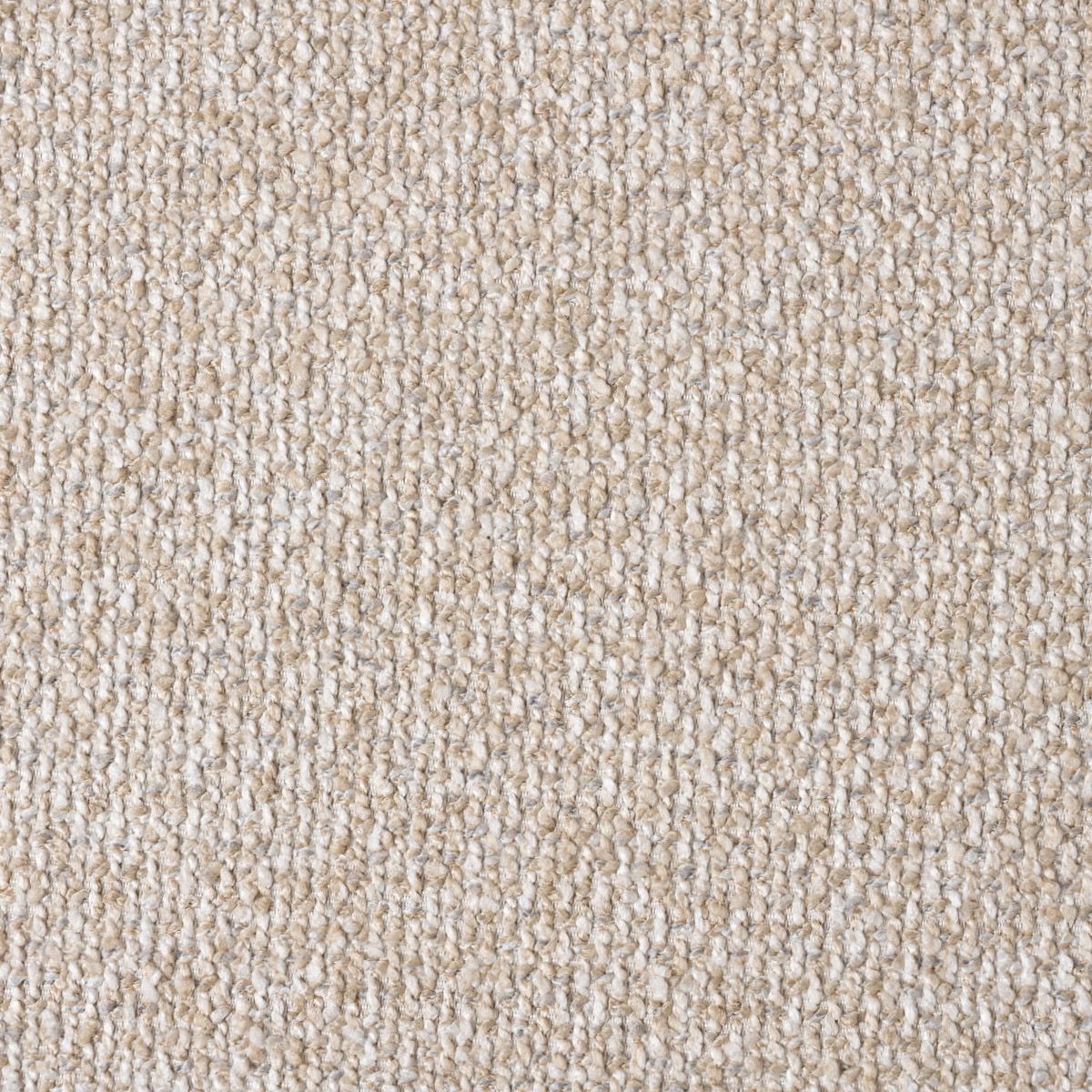 Linde spisestol (Sunset beige melert) røkt eik ben