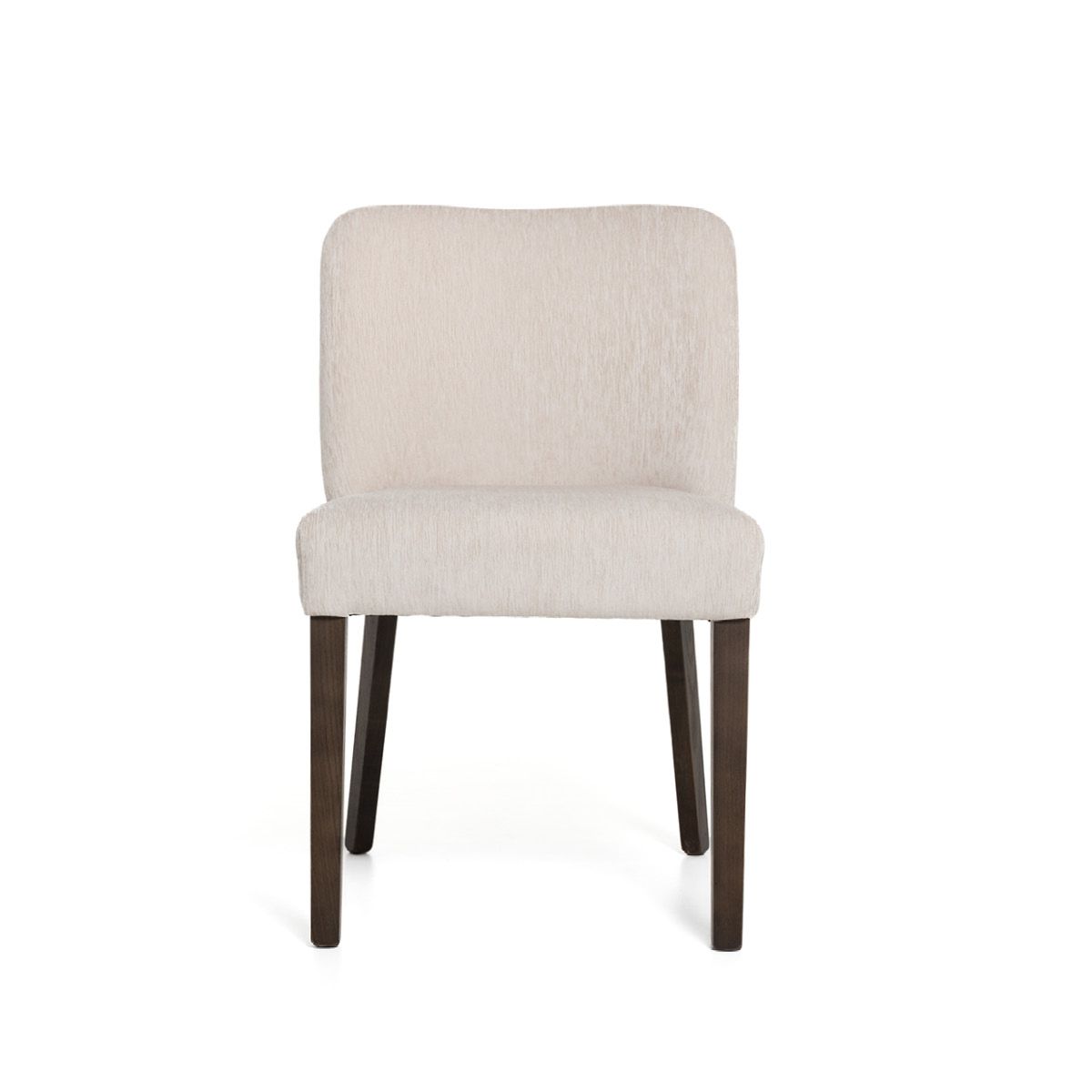 Embla spisestol (Bosten krem) røkt eik ben