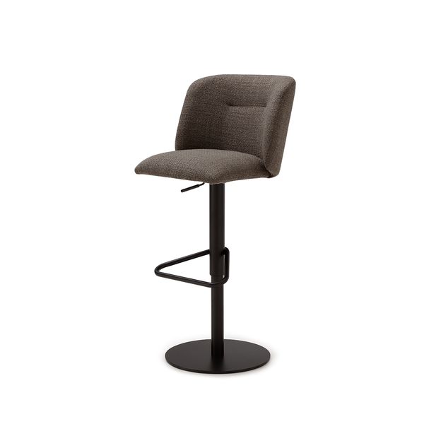 Hovedbilde Vika barstol (Fab brun)