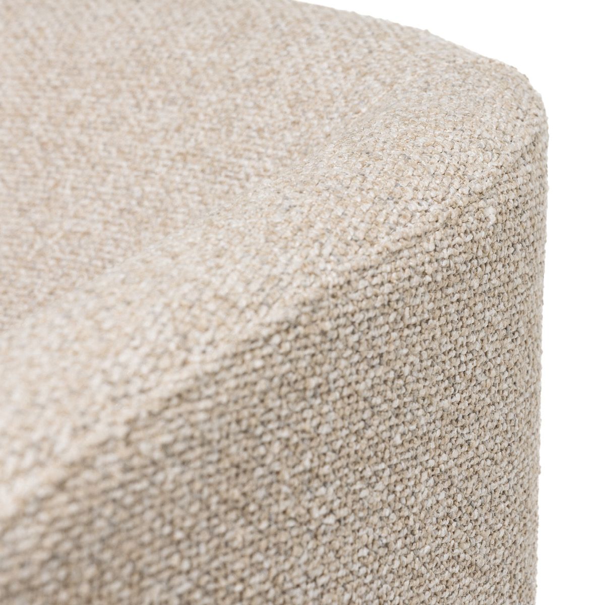 Luna spisestol (Sunset beige melert)