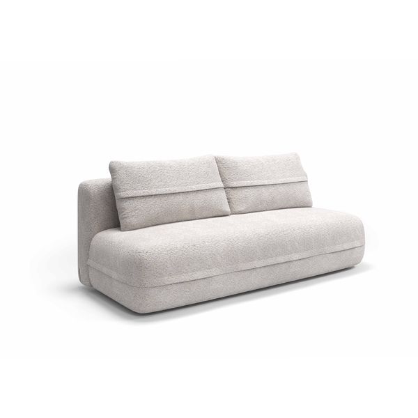 Hovedbilde Buffo sovesofa 206x100 (madrassmål 140x200)